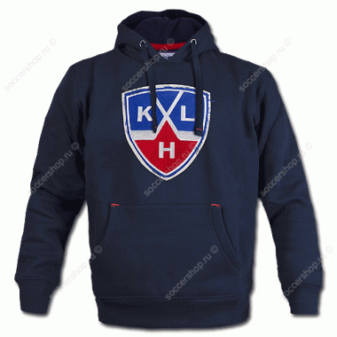 321000 Толстовка синяя KHL 3000р.