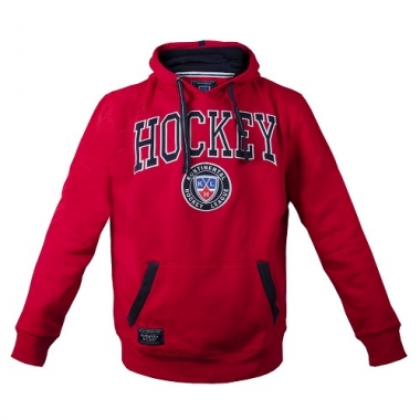 321010 Толстовка красная HOCKEY 3000р.