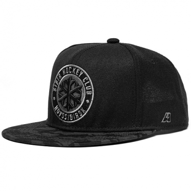 Кепка A&C (Snapback) 1000р.