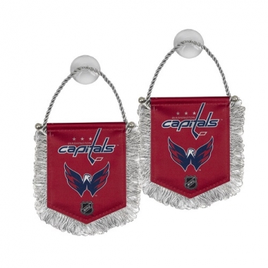 62004 вымпел Washington Capitals 250р.