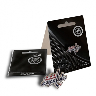 61003 значок Washington Capitals эмблема 230р.