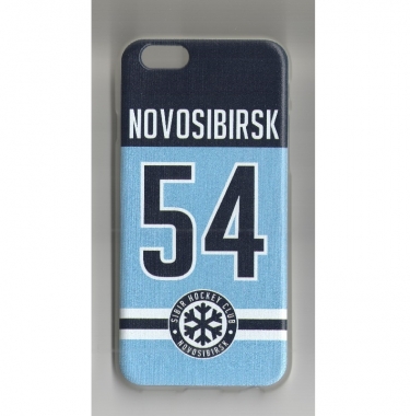 для iPhone6 (№54 NOVOSIBIRSK) 1400р.