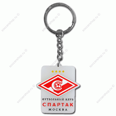15157 Брелок прозрачный Прямоугольник 180р.