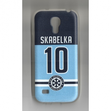 для Samsung S4 mini (№10 SKABELKA) 1400р.
