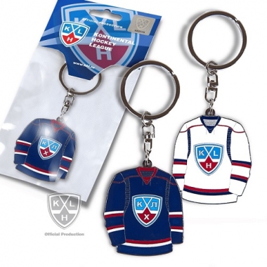 20052 Брелок Хоккейка 350р.