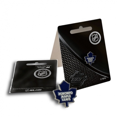61001 значок Toronto Maple Leafs эмблема 230р.
