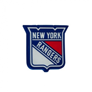 56005 магнит New York Rangers эмблема 250р.