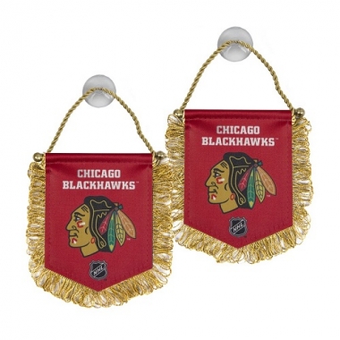 62000 вымпел Chicago Blackhawks (нет в наличии)