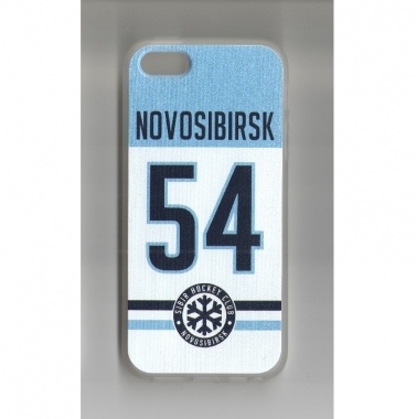 для iPhone5 (№54 NOVOSIBIRSK) 1400р.