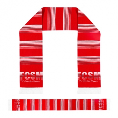 15394 Шарф FCSM (барскарф) 700р.