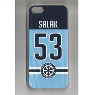 для iPhone5 (№53 SALAK) 1400р.