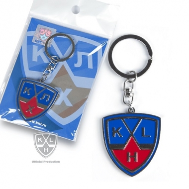 26261 Брелок KHL 300р.