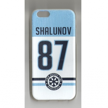 для iPhone6 (№87 SHALUNOV) 1400р.