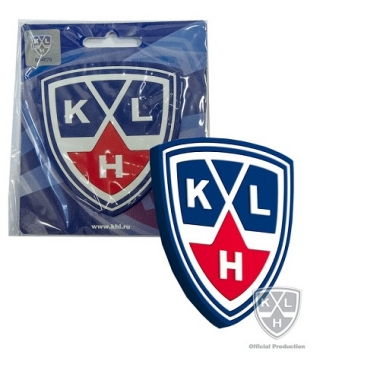 20047 Магнит KHL 300р.