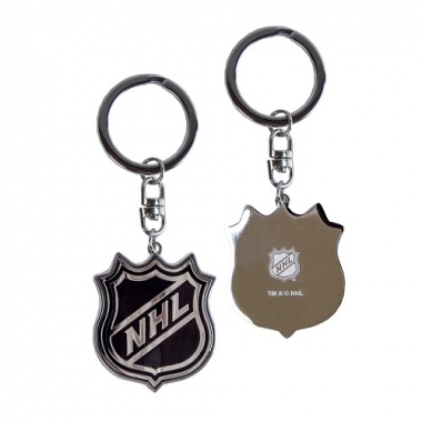 55007 Брелок NHL эмблема 300р.