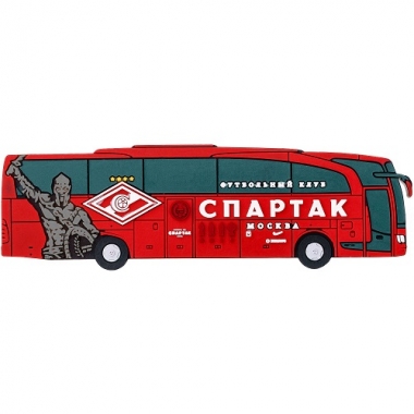 14198 Магнит КЛУБНЫЙ АВТОБУС 280р.