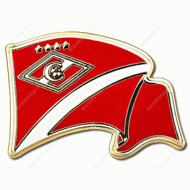 10362 Значок ФЛАГ 500р.