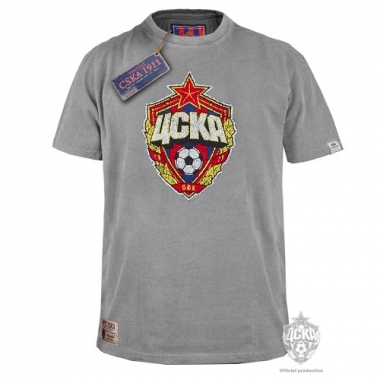 137030 Футболка серая 1500р.